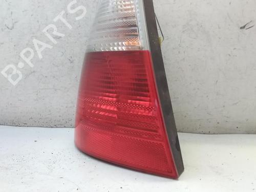 Left taillight BMW 3 Touring (E46) 330 d | BP20520685C34 
