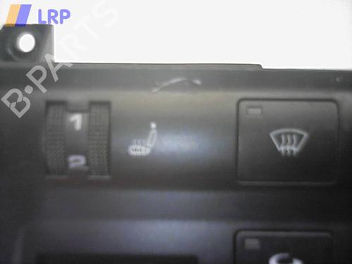 Climate control AUDI A6 C5 (4B2) 2.8 quattro | BP20553639I5 