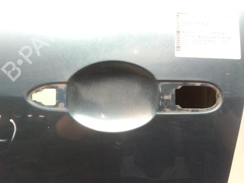 Left front door NISSAN PRIMERA (P12) 1.8 | BP20514944C2 