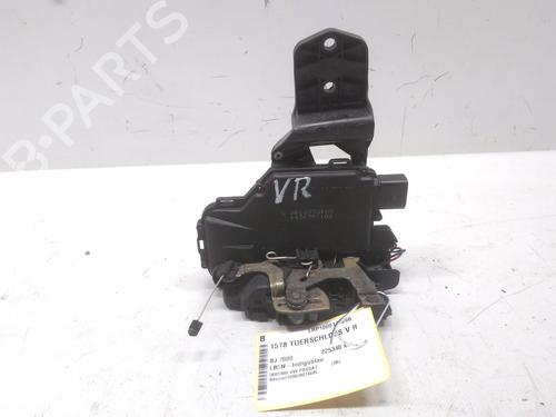 Serratura anteriore destra VW PASSAT B5 Variant (3B5) 1.6 | BP20591363C97 