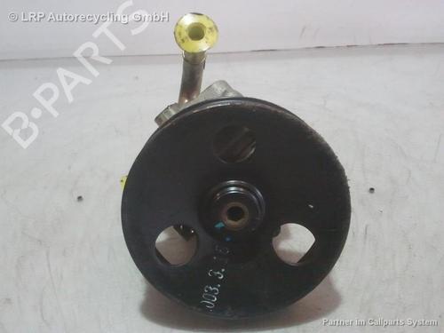 Used Servo brake DAEWOO KALOS (KLAS) 1.4 16V (94 hp) 20572043