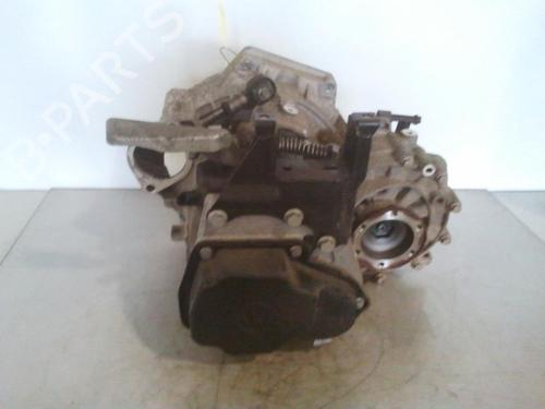 Gearbox SKODA FABIA I Combi (6Y5) 1.4 TDI | BP20548904M3 