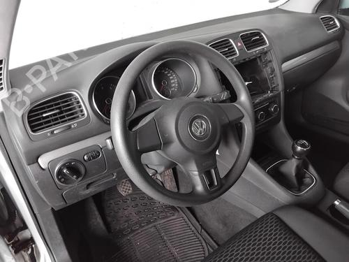 Left front seat VW GOLF VI (5K1) 1.4 | BP34253302C15  - Image 18