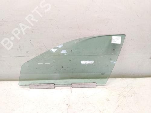 Front left door window VOLVO V70 II (285) D5 | BP28120341C18 