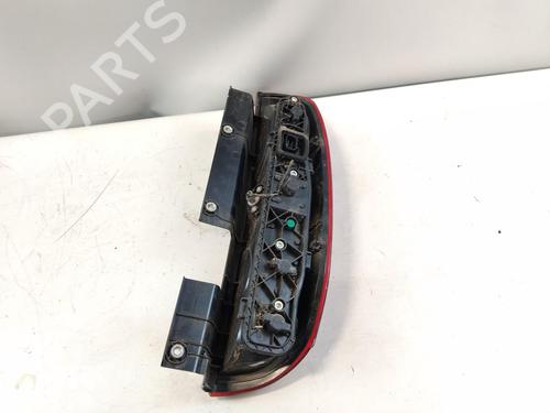 Left taillight FIAT DOBLO Cargo (263_) 1.4 Natural Power | BP32508464C34  - Image 5