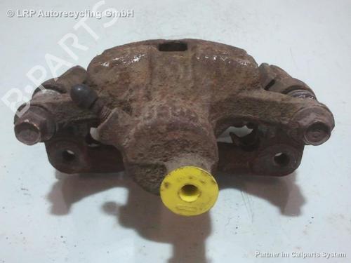 Left rear brake caliper MITSUBISHI GALANT VIII (EA_) 2.4 GDI (EA3A) | BP20538069M107 