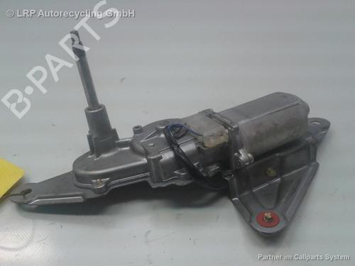 Used Rear wiper motor DAIHATSU CUORE VI (L251, L250_, L260_) 1.0 (58 hp) 20551646