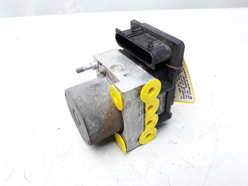 Used ABS pump PEUGEOT 107 (PM_, PN_) 1.0 (68 hp) 20554127