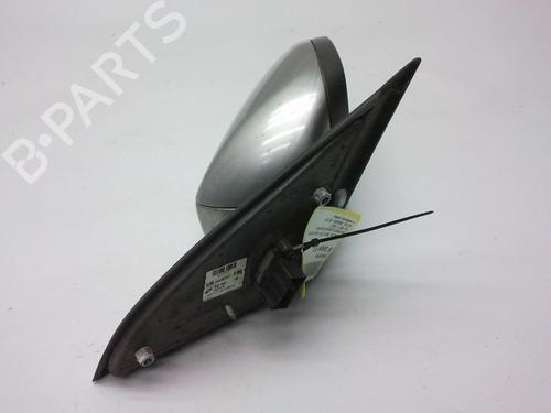 Right mirror OPEL VECTRA C GTS (Z02) 2.2 DTI 16V (F68) | BP20535025C27 