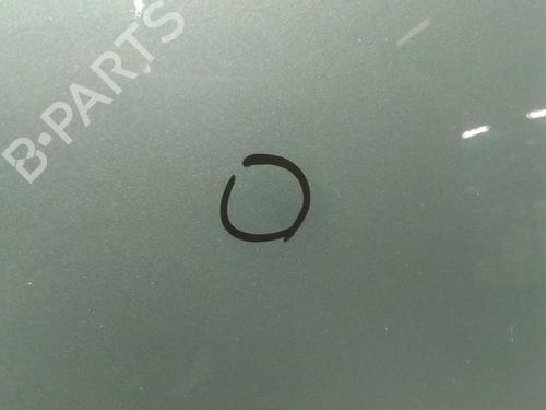 Right rear door CHEVROLET LACETTI (J200) 2.0 D | BP20517988C5 