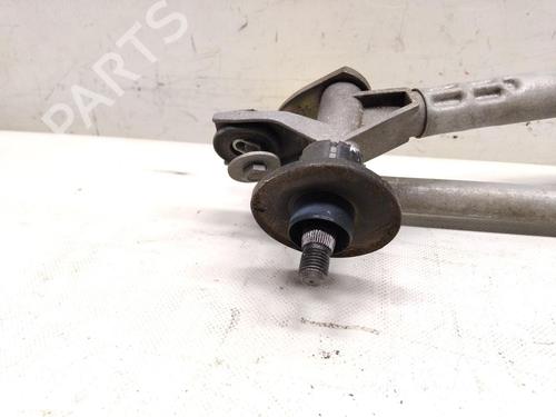 Front wiper motor OPEL MERIVA B MPV (S10) 1.4 (75) | BP31299535M29