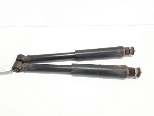 Used Left rear shock absorber VW UP! (121, 122, BL1, BL2, BL3, 123) 1.0 (60 hp) 20575476