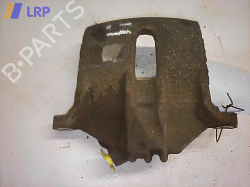 Used Left front brake caliper CITROËN C2 (JM_) 1.6 VTS (122 hp) 20539906