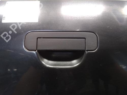 Right rear door AUDI A4 B5 (8D2) 1.6 | BP20518035C5 