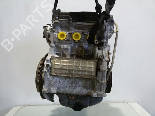 Annen MITSUBISHI COLT VI (Z3_A, Z2_A) 1.1 (Z31A, Z32A) (75 hp) 20561860