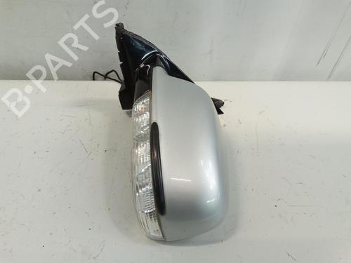 Left mirror VW PHAETON (3D1, 3D2, 3D3, 3D4, 3D6, 3D7, 3D8, 3D9) 4.2 V8 4motion | BP20590166C26 