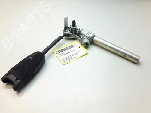 Used Seat buckle OPEL CORSA D (S07) 1.3 CDTI (L08, L68) (75 hp) 20549768