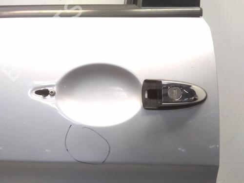 Left front door LANCIA YPSILON (843_) 1.4 16V (843.AXC11, 843.AXC1B, 843.AXC1A) | BP20590393C2 