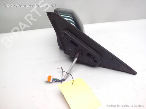 Left mirror MAZDA 6 Hatchback (GG) 1.8 | BP20534493C26 