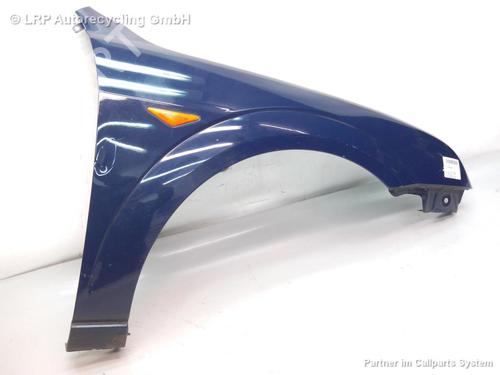 Right front fenders FORD MONDEO III Turnier (BWY) 1.8 16V | BP20557866C42 