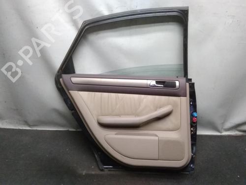 Left rear door AUDI A6 C5 (4B2) 2.4 | BP20577772C4 