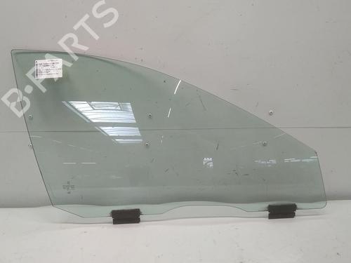 Used Front right door window PEUGEOT 607 (9D, 9U) 2.7 HDi 24V (204 hp) 20515747