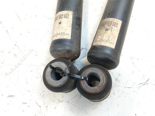 Left rear shock absorber OPEL COMBO Box Body/MPV (K9) Combo-e | BP28120325M18 