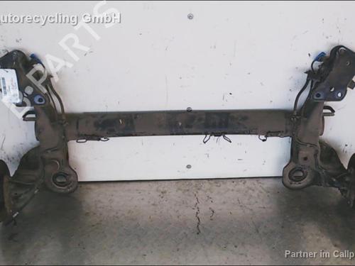 Rear axle PEUGEOT 207 (WA_, WC_) 1.6 16V VTi | BP20553849M2 