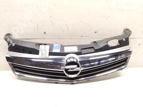 Used Grille OPEL ASTRA H Estate (A04) 1.6 (L35) (105 hp) 29512740