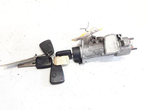 Ignition barrel SKODA FABIA I (6Y2) 1.4 16V | BP20588945M48 