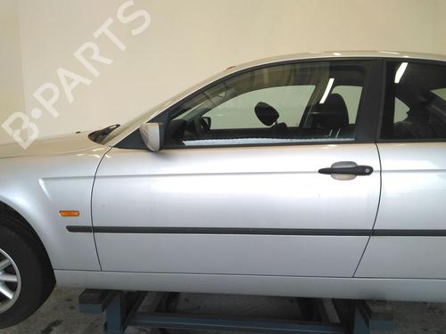 Left front door BMW 3 Compact (E46) 316 ti | BP20590546C2 