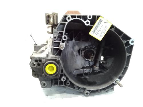 Used Gearbox ALFA ROMEO 156 Sportwagon (932_) 1.9 JTD 16V (932BXE00) (140 hp) 20549087