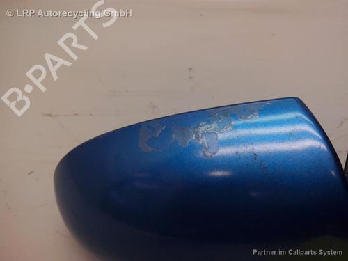 Right mirror KIA RIO I Hatchback (DC) 1.5 16V | BP20534882C27 
