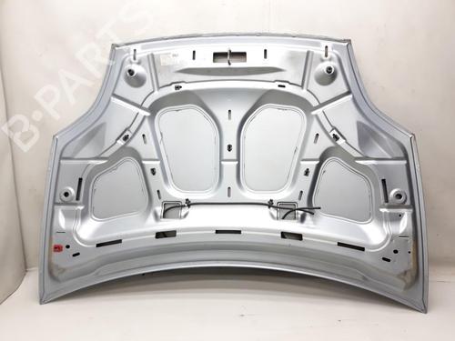 Hood FIAT BRAVO II (198_) 1.4 T-Jet (198AXG1B) | BP20562880C1 