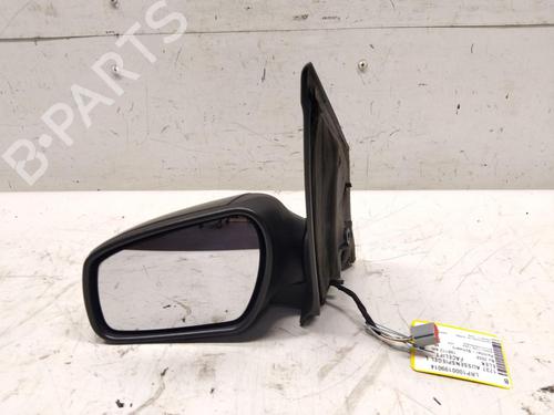 Used Left mirror FORD FIESTA V (JH_, JD_) 1.3 (60 hp) 32329945