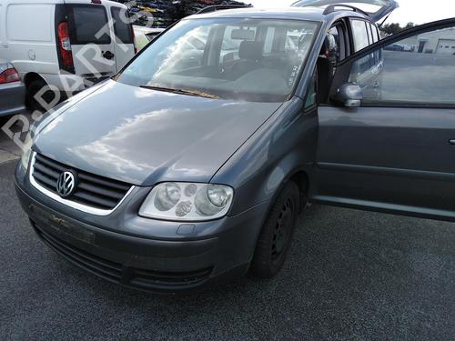 Right mirror VW TOURAN (1T1, 1T2) 1.6 FSI | BP26943117C27 