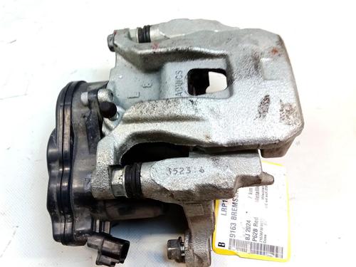Left rear brake caliper MITSUBISHI ECLIPSE CROSS (GK_, GL_) Plug-in Hybrid 4WD (GL3W) | BP33853183M107 - Image 6