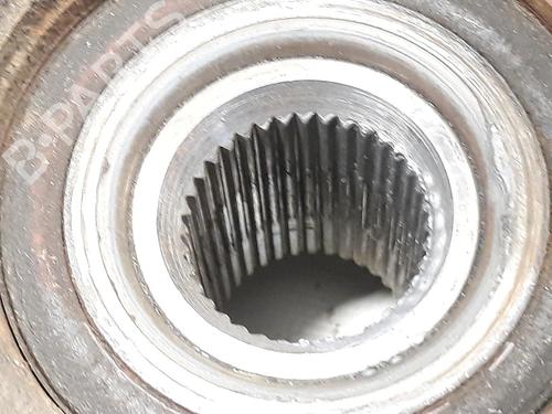 Right front steering knuckle SKODA OCTAVIA I (1U2) 1.8 | BP20524369M26 
