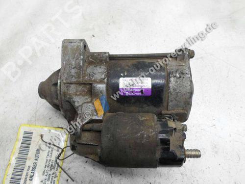 Used Starter SUZUKI ALTO VI (FF) 1.1 (RF410) (63 hp) 20531935