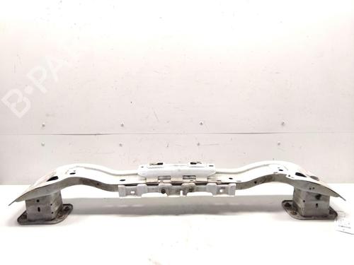 Used Front bumper bracket Front bumper bracket FORD TRANSIT V363 Platform/Chassis (FED, FFD) 2.0 EcoBlue (130 hp) 33966242 33966242