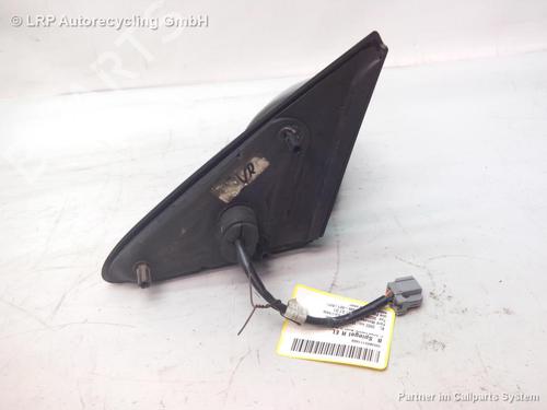 Right mirror FORD MONDEO III Turnier (BWY) 2.0 16V | BP20535042C27 