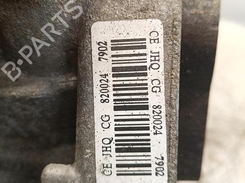 Other NISSAN MICRA III (K12) 1.2 16V | BP20548804O1