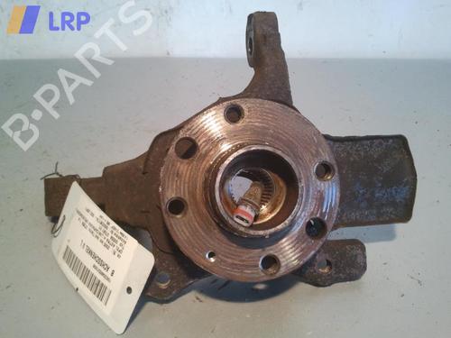 Used Left front steering knuckle OPEL ASTRA H (A04) 1.4 (L48) (90 hp) 20529754