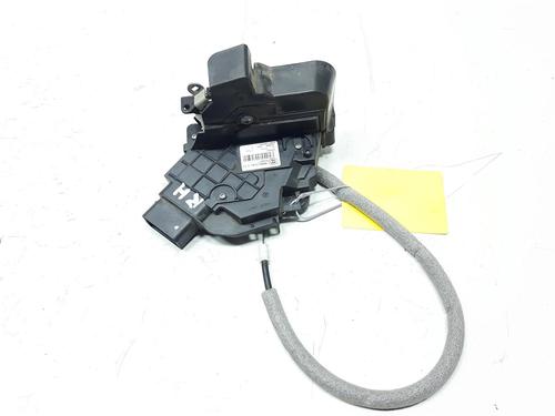 Rear right lock FORD MONDEO IV Turnier (BA7) 2.0 TDCi | BP20518867C99 