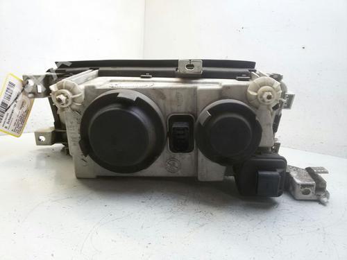 Right headlight SKODA OCTAVIA I (1U2) 1.6 | BP20569506C29 