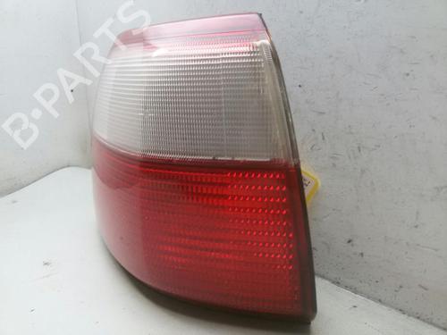 Left taillight OPEL OMEGA B (V94) 2.2 16V (F69, M69, P69) | BP20550969C34 