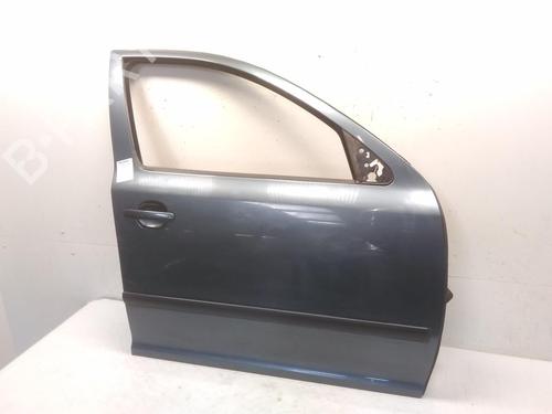 Right front door SKODA OCTAVIA II (1Z3) 1.6 | BP20590598C3 