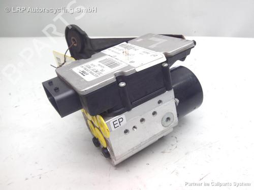 ABS pump OPEL SIGNUM Hatchback (Z03) 2.0 Turbo (F48) | BP20554548M43 