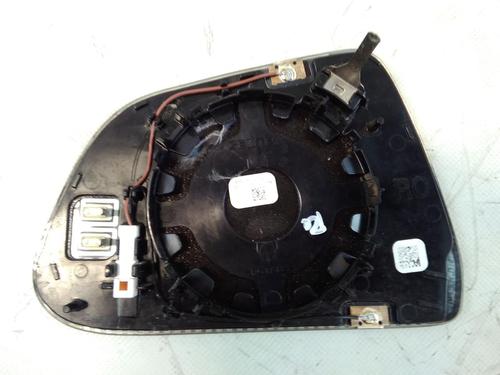 Spejlglas højre TESLA MODEL 3 (5YJ3) EV Performance AWD | BP32305435C147