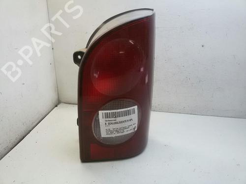 Used Right taillight HYUNDAI H100 Van 2.5 D (78 hp) 20570804